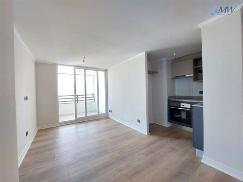 Departamento En Venta De 2 Dorm + 1baño. En San Miguel