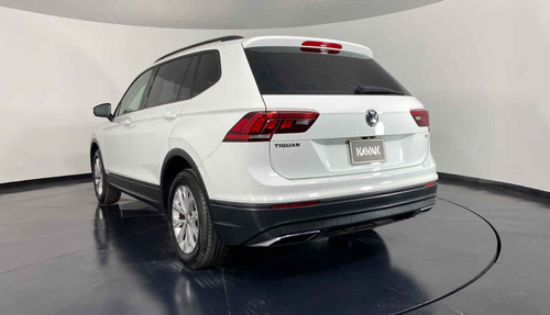 Imagen 6 de 15 de 47577 - Volkswagen Tiguan 2018 Con Garantía At