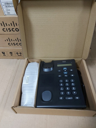 Cisco Cp-pwr-cube 3 Power Supply 7800,7900 Entrega Inmediat