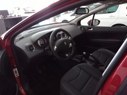 Peugeot 308 Feline Hdi Am 20 Na
