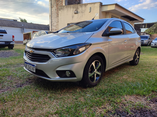 Chevrolet Onix 1.4 Ltz At 98cv