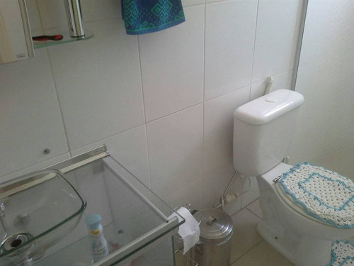 Imagem 3 de 20 de Venda Apartamento Praia Grande Sp - Cef457