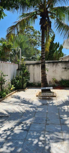 Imagem 24 de 30 de Casa Com 5 Dormitórios À Venda, 400 M² Por R$ 1.599.000,00 - Barra Da Tijuca - Rio De Janeiro/rj - Ca0813