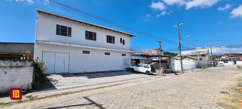 Imagem 1 de 15 de Casa Residencial/comercial - Picadas Do Sul - Ref: 39265 - V-c31-39265