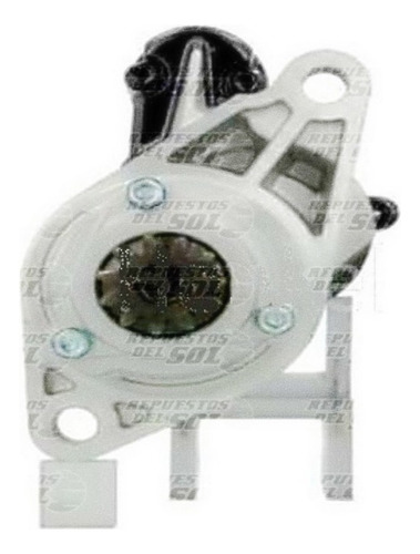 Motor Partida Isuzu Npr 5.2 4hk1 2008 2012 11 D 24v