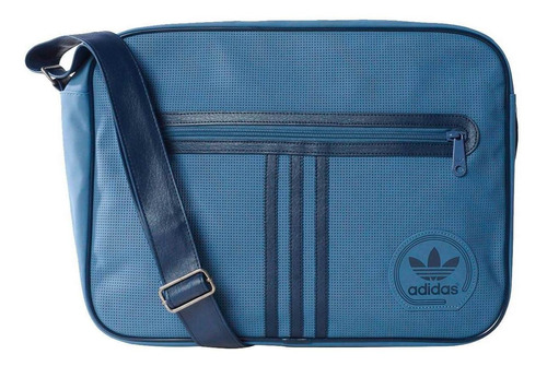 Morral Bolso adidas Mochila Con Correa Ajustable Mvd Sport