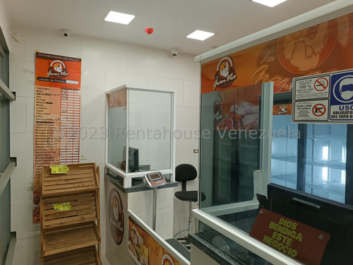 Fondo De Comercio En Venta En Quinta Crespo Sj 332377 Yf