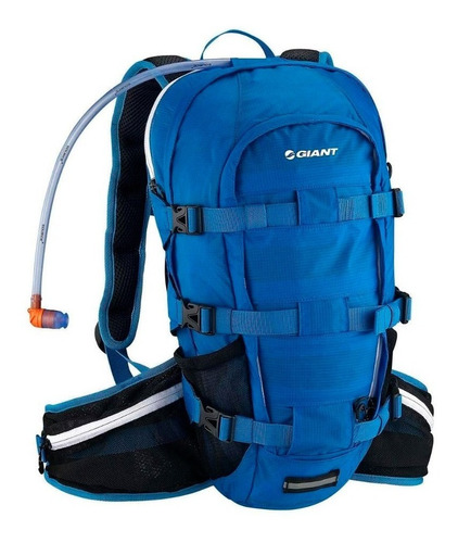 Mochila Hidratación Giant Cascade 3 3lt Cuota Nitrobikes