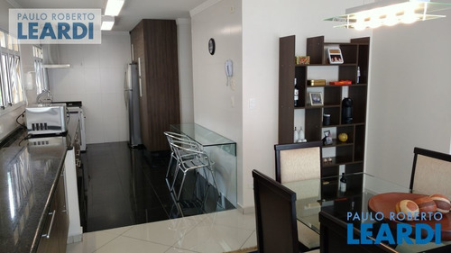 Imagem 8 de 13 de Casa Em Condomínio - Planalto Paulista - Sp - 579519