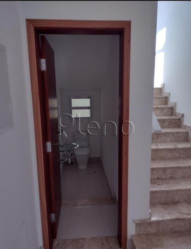 Imagem 5 de 17 de Casa À Venda Em Jardim Alto Da Boa Vista - Ca028407
