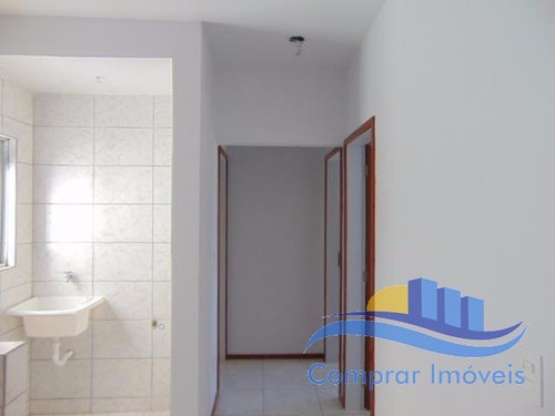 Imagem 6 de 11 de Apartamento - Sao Sebastiao - Ref: 304 - V-304