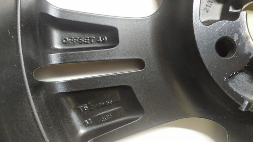 Roda Hyundai Creta Prestige 2020 Aro 17 Original Avulsa !!!