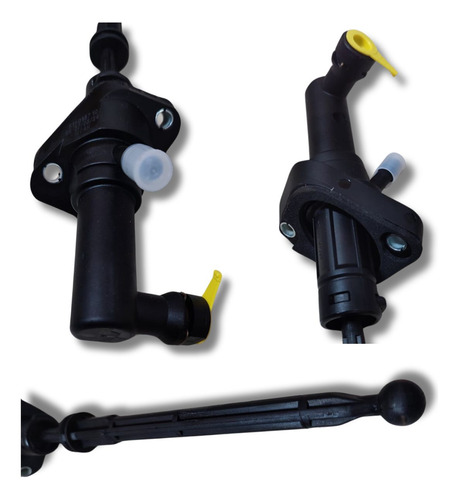 Atuador Pedal Embreagem Doblo 1.8 16v Essence 2014 2015 Luk
