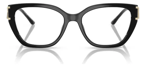 Lentes Ópticos Bierzo Negro Michael Kors Mk4140u3005