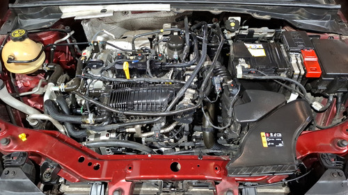 Chevrolet Onix 1.0 LT D AUTO