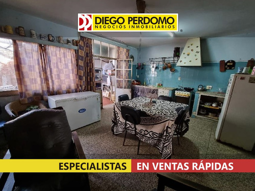 Casa De 3 Dormitorios En Venta, Libertad