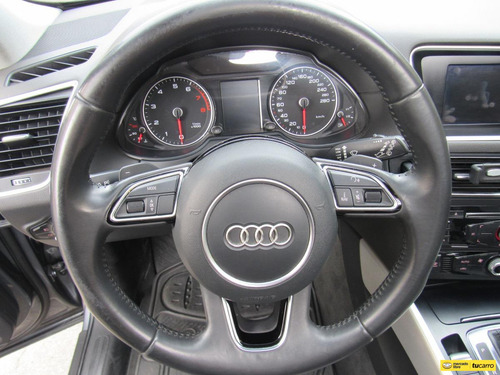 Audi Q5 2.0 Tfsi S-tronic Luxury