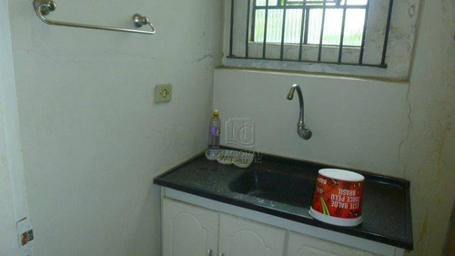 Imagem 6 de 19 de Galpão Para Alugar, 689 M² Por R$ 10.000,00/mês - Vila Prudente (zona Leste) - São Paulo/sp - Ga0743