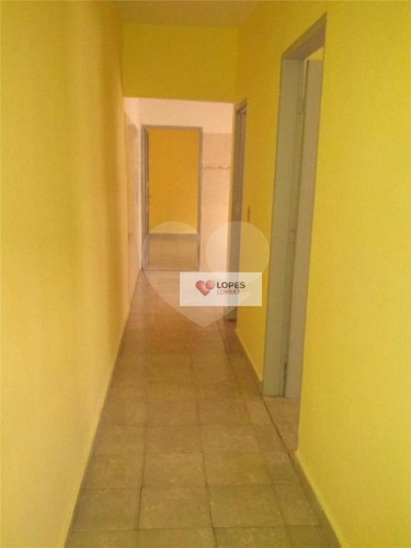 Imagem 20 de 23 de Casa Residencial À Venda, Jardim Monte Kemel, São Paulo - Reo308804