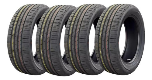 Kit 4 Pneu Minerva Aro 22 265/40r22 106y Xl Ecospeed2
