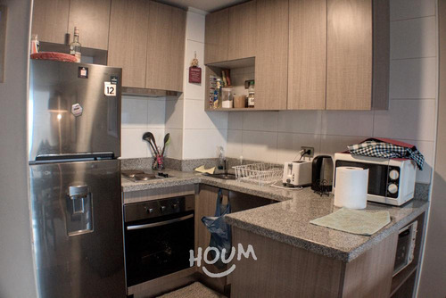 Departamento Avenida Manuel Rodríguez Id: 155148