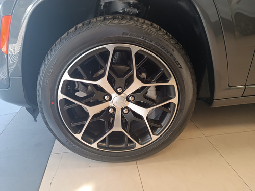 Jeep Grand Cherokee Summit Blindada Nivel Ill/b4 Yasserarmor