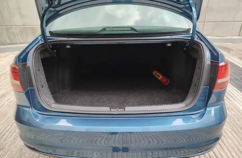 Volkswagen Jetta 2018