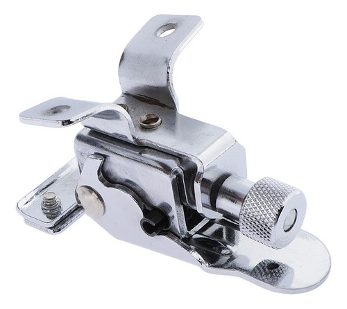 Colador De Metal Snare Drum / De Desecho Desechable Para