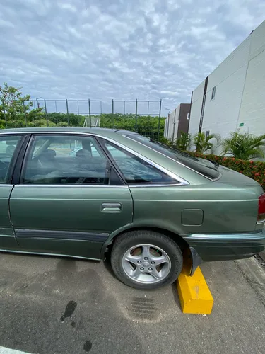 Mazda 626 2.0 Lx
