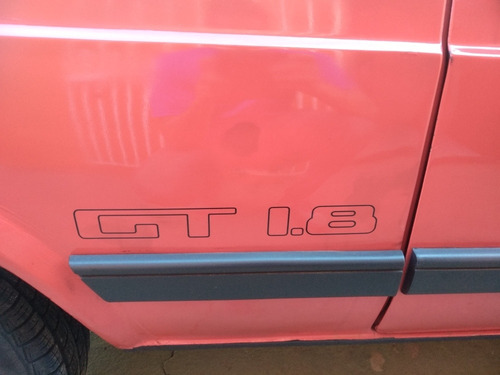 Gol Gt Gt