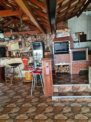 Imagem 20 de 24 de Vende - Se Essa Casa Em Nova Veneza - Sumaré/ Sp. - Ca1204