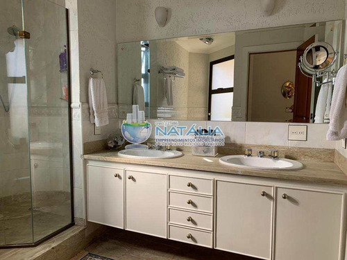 Apartamento Com 4 Dorms, Santana, São Paulo - R$ 2.44 Mi, Cod: 63813 - V63813