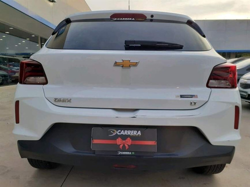 Imagem 4 de 12 de Onix 1.0 Flex Lt Manual