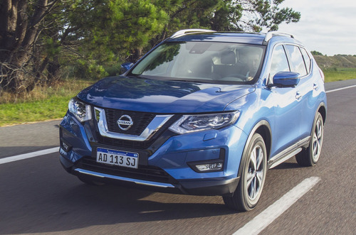 Antena De Llave Inteligente Nissan Xtrail 2021 2.5l