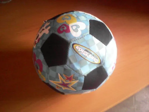 Pelota Playera De Niños