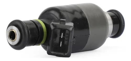 4 Inyectores De Combustible Para Daewoo Lanos Cielo Corsa 99