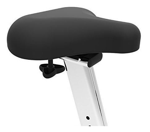 Imagen 6 de 7 de Nautilus U616 Bicicleta Estática Spinning 29 Programas