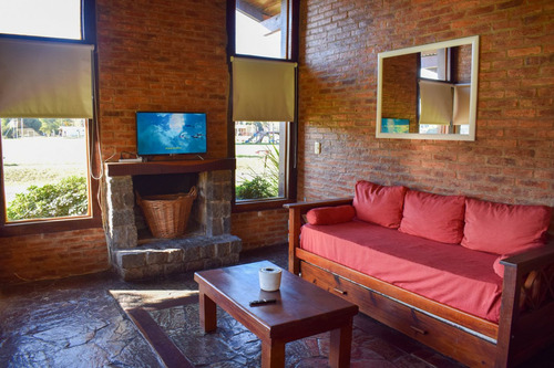 Venta Complejo De Cabañas . Lomas Altas