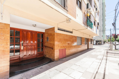 3 Ambientes Apto Crédito En Lanús Centro
