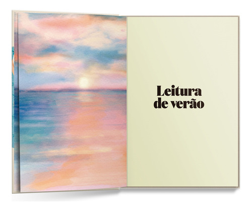 Leitura De Verão (edição Especial)