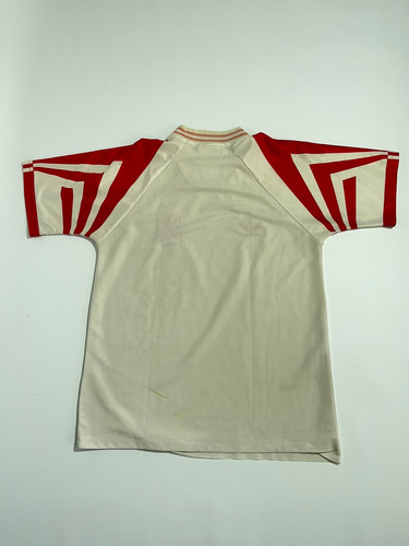 Camiseta Independiente 3er Suplente Adidas 1995 T.1 (7/10) (Usado)