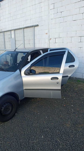 Fiat Palio 2005 1.0 Fire 3p