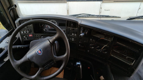 Imagem 5 de 13 de Scania G420 A 6x4