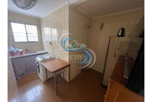 Imagem 10 de 14 de Kitchnette Em Praia Grande - Canto Do Forte - V3082