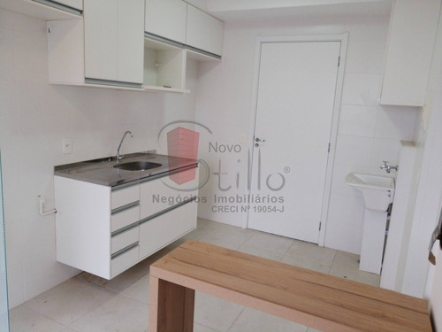 Imagem 10 de 15 de Apartamento - Vila Alpina - Ref: 7981 - L-7981