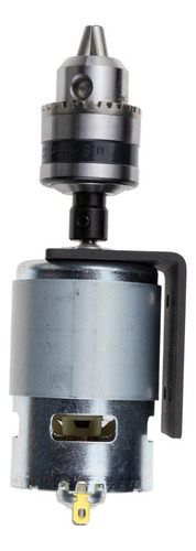 Motor 775 10 000 Rpm 12 V 12 V 775 Motor Com Minidrator