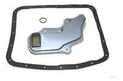 Filtro Trans Automatica Para Subaru Legacy 2.5l H4 96-98