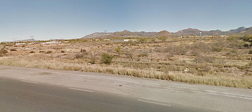 Imagen 4 de 5 de Venta Terreno Salida A Cd. Delicias (por Edificio Bonatti) $