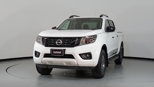 Nissan NP300 2.5 LE MIDNIGHT EDITION AC