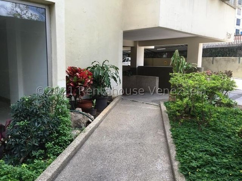 Imagen 2 de 11 de Apartamento En Venta En Los Palos Grandes, Caracas. Código: Mvg 22-15394